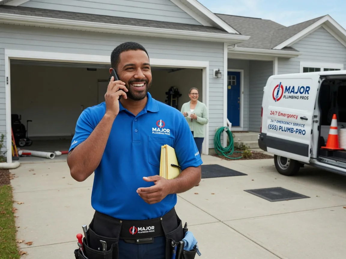 Drain Cleaning Services Franklin, ME FAQs